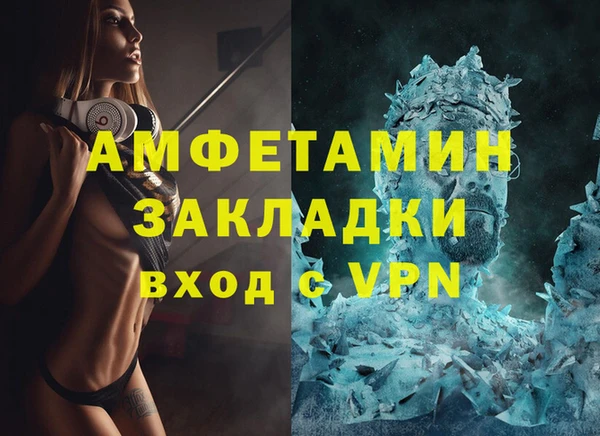 хмурый Вяземский