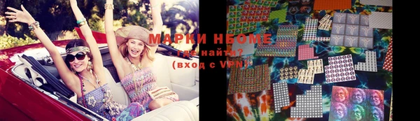 хмурый Вяземский