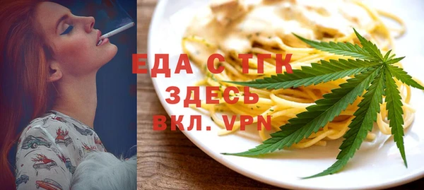 хмурый Вяземский