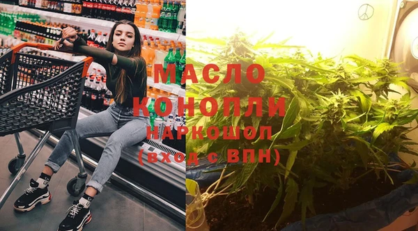 хмурый Вяземский