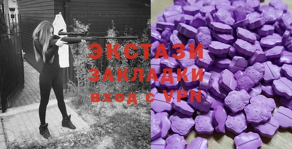 хмурый Вяземский